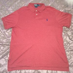 Polo Ralph Lauren Polo shirt.